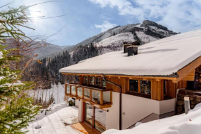 Chalet VIE